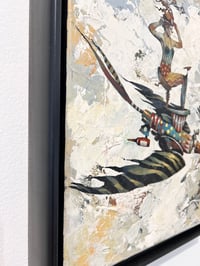 Image 3 of Free Ride- Bruce Holwerda