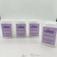 ADHESIVE WIPES