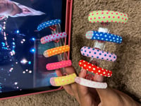 Image 2 of Custom Press Ons