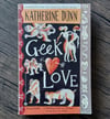 Geek Love, by Katherine Dunn