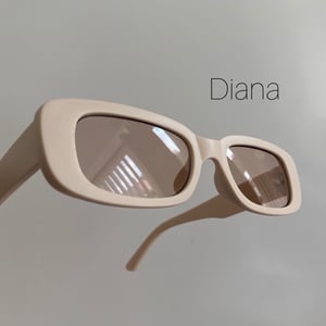 Image of NEUTRALS Sunglasses 