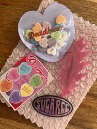 VALENTINES GIFT BOX