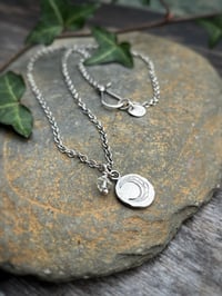 Image 4 of Luna Necklace