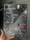 Junk IPad Cases (personalized)