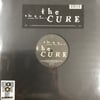 The Cure - Alone (Four Tet Remix)