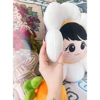 Image 4 of Daisy Jungkook Cushion