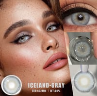 Image 3 of Iceland collection 14.20