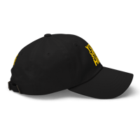 Image 3 of YOU CANT STOP HIM HAT