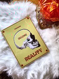 Image 1 of Thoughts Become Reality 