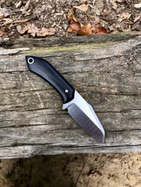 Image 2 of Moraine-S Nightshade Richlite 