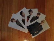 Image of LEDApple Run To You Photoset (5 PC)