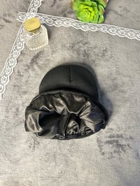 Image 2 of Satin Lined Beanie