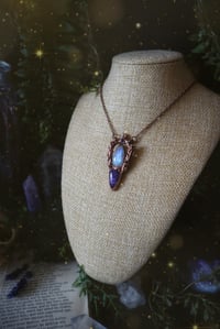 Image 4 of Lavender Portal 