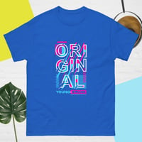 Image 1 of Original Adult's classic tee