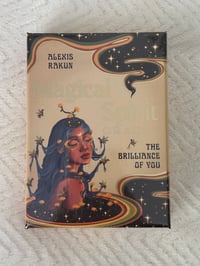 Magical Spirit Oracle Cards