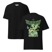 Image 2 of Unisex classic tee - Locally Hated Merch - Money Maker