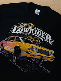 Image 3 of DreamOnLowRiders (includes shipping)