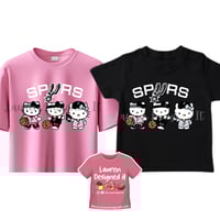 HK Kids Tees 