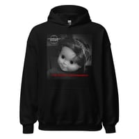 Image 1 of 'The Great Depression' Hoodie (Various Colors)