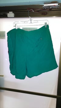 Image 4 of Big Dog Screw Skull Shorts