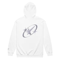 Image 1 of The Starry Zip-Up