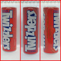 TWIZZLERS TUMBLER 