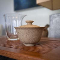 Image 2 of Grounding Series 2.0 Gaiwan 2 (90ml)
