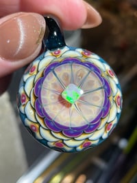 Image 2 of Cactus bloom