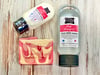 Pink Grapefruit (NEW) Goat Milk Lotion