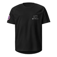 Image 1 of Baboy4life x Miki's Dryfit Shirt