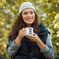 Camper Mug
