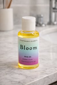 Image 5 of Bliss Body Oil