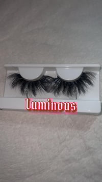 Image 2 of Luminous 