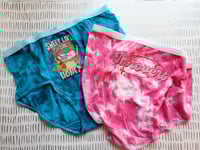 Image 6 of Granny Panty (Size 9)