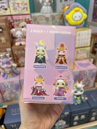 Image 2 of Mio Cat Enchanting Beauty Blind Box