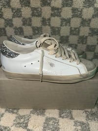 Image 1 of Golden Goose Superstar (size 39)