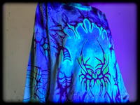 Image 14 of WeBBeD UV LongSleeve Tee (XL)