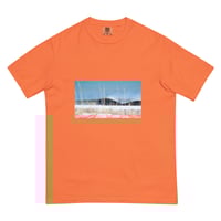 Image 5 of CB barrel heavyweight t-shirt