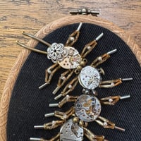 Image 2 of Timepede (a,  4 x 5  inches)