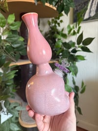 Image 2 of Doll Face Vase