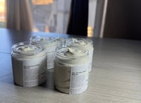 Image 3 of Whipped Hair Butter