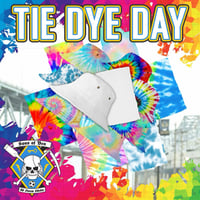 2025 Tie Dye