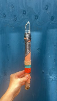 Image 3 of *new* PRETTY PEACH wand