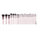 Pretty and perfect 24pc brush set 