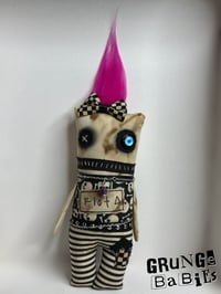 Image 1 of Violet Rage