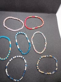 Image 4 of Boho Bracelets