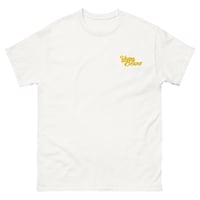 Image 25 of Yung Beans Embroidered Unisex classic tee