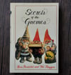 Secrets of the Gnomes, by Rien Poortvliet & Wil Huygen