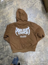 Image 3 of Project Workers