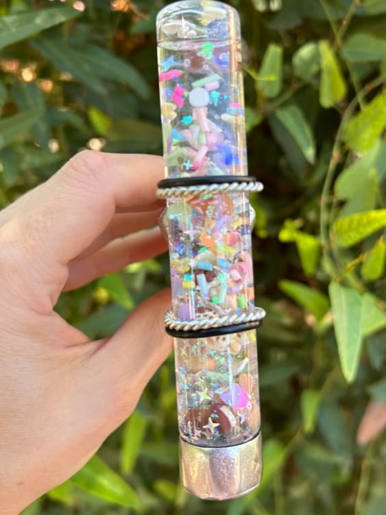 Image of 🍦🍨Ice Cream Odyssey AuraScope